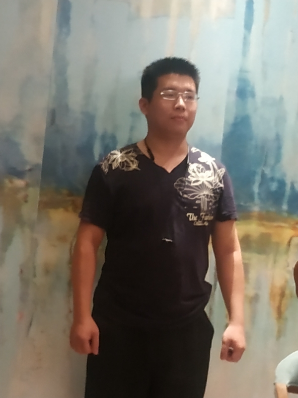 梦想成真的第一张照片--上杭相亲网