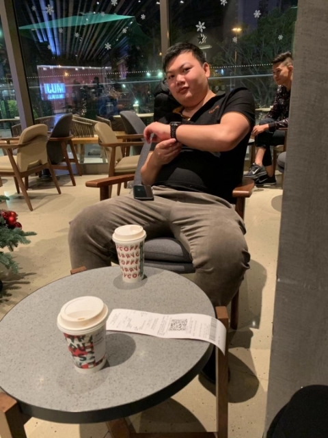 华熙的第一张照片--上杭相亲网