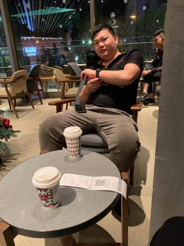 华熙的第二张照片--上杭相亲网