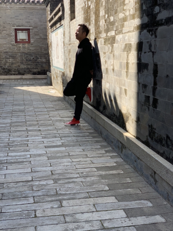 有趣的灵魂的第三张照片--上杭相亲网