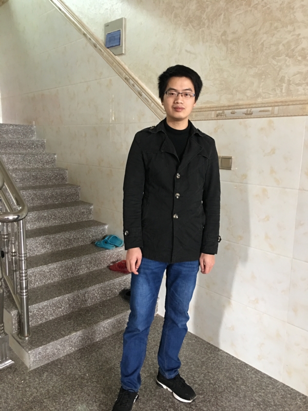 雲戯的第二张照片--上杭相亲网