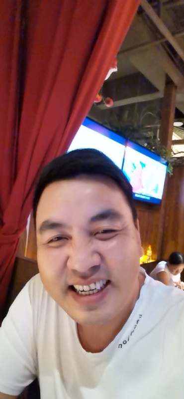 泉哥的第一张照片--上杭相亲网