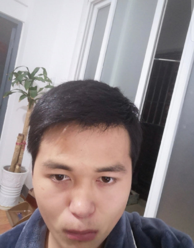 随心的第七张照片--上杭相亲网