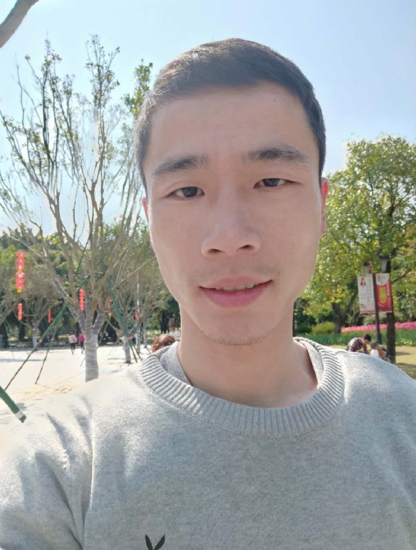 小懒虫的第一张照片--上杭相亲网