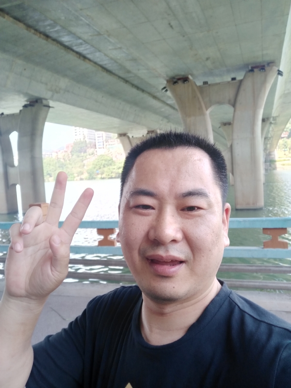 上人的第一张照片--上杭相亲网