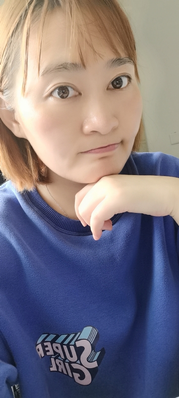 花花火的第一张照片--上杭相亲网