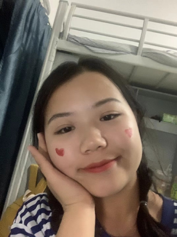 轻轻的一片云的第一张照片--上杭相亲网