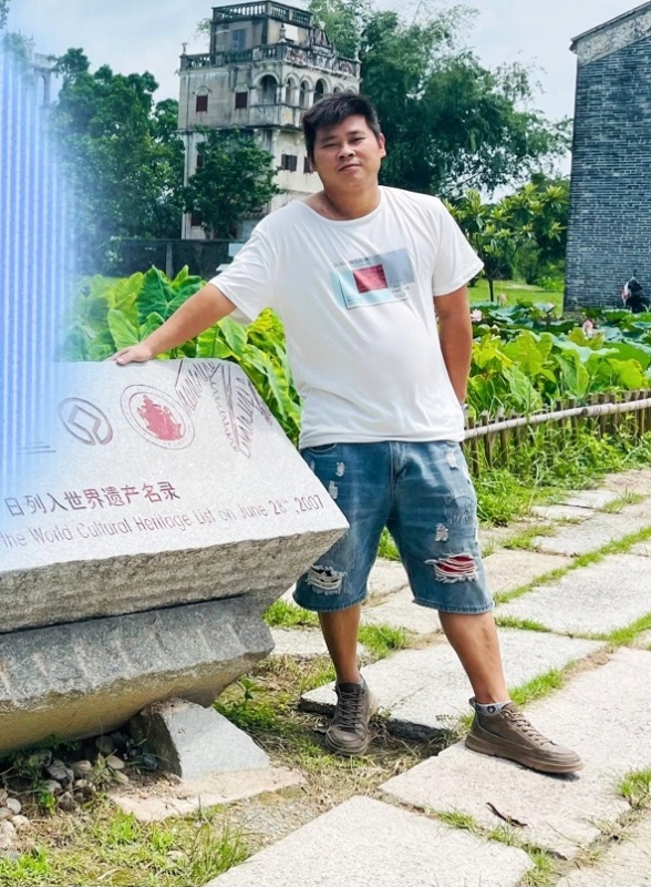张海187的第二张照片--上杭相亲网