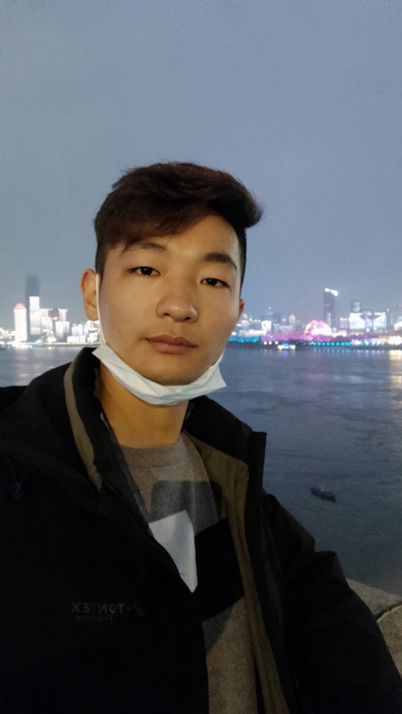 遇见的第一张照片--上杭相亲网