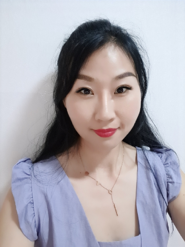 淘淘的第一张照片--上杭相亲网