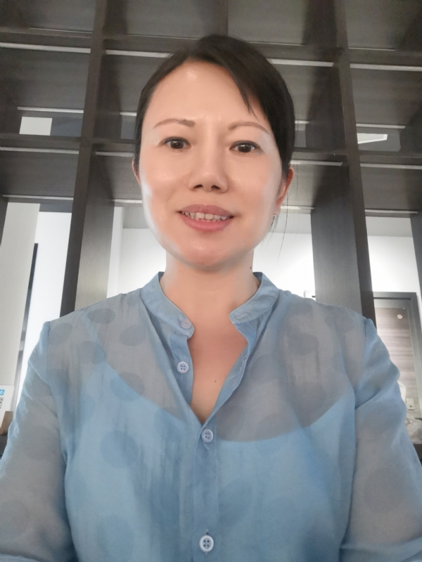 简简单单的第一张照片--上杭相亲网