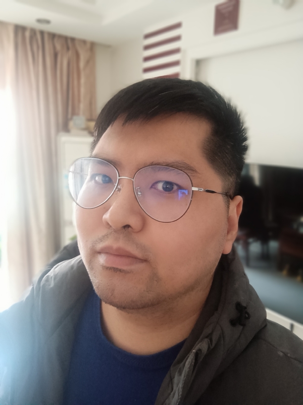 火恋的第一张照片--上杭相亲网