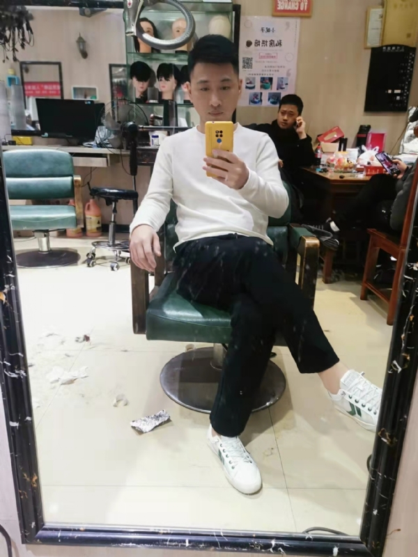 陈辉88的第一张照片--上杭相亲网