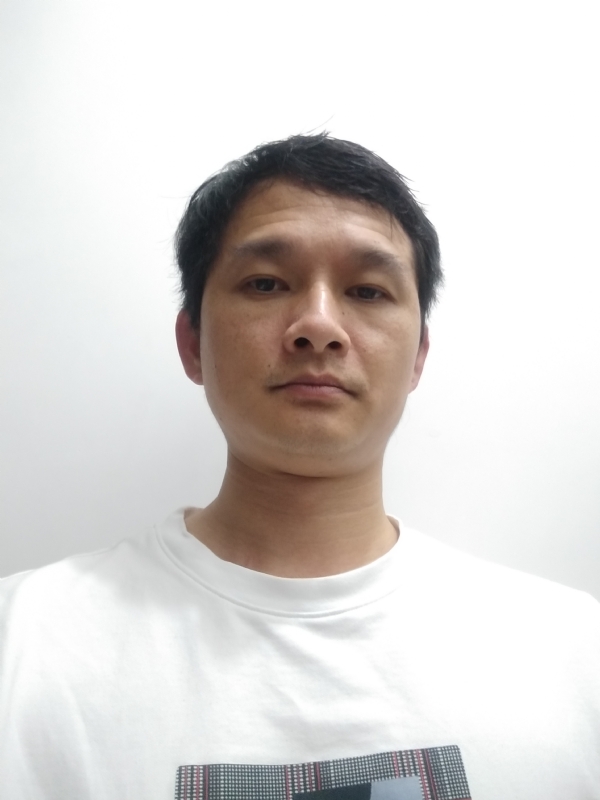 鼓浪扬帆的第一张照片--上杭相亲网