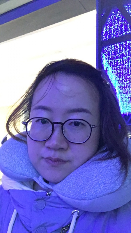 wendy的第一张照片--上杭相亲网