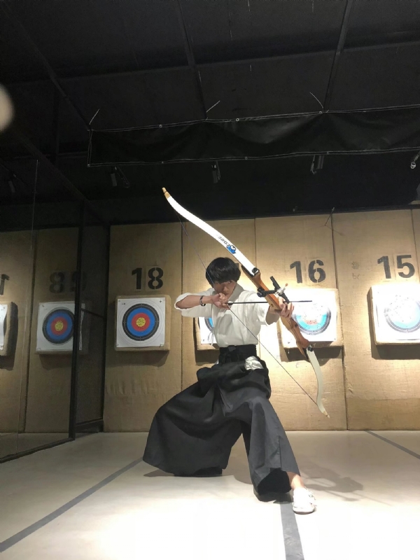 暴走辐射的第二张照片--上杭相亲网