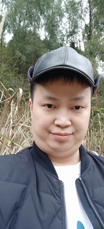 熊猫儿的第一张照片--上杭相亲网
