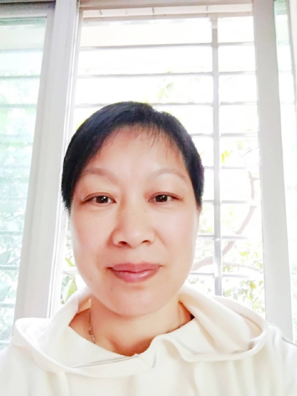 小妹的第二张照片--上杭相亲网
