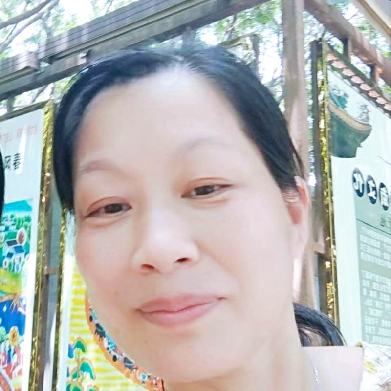 小妹的第三张照片--上杭相亲网