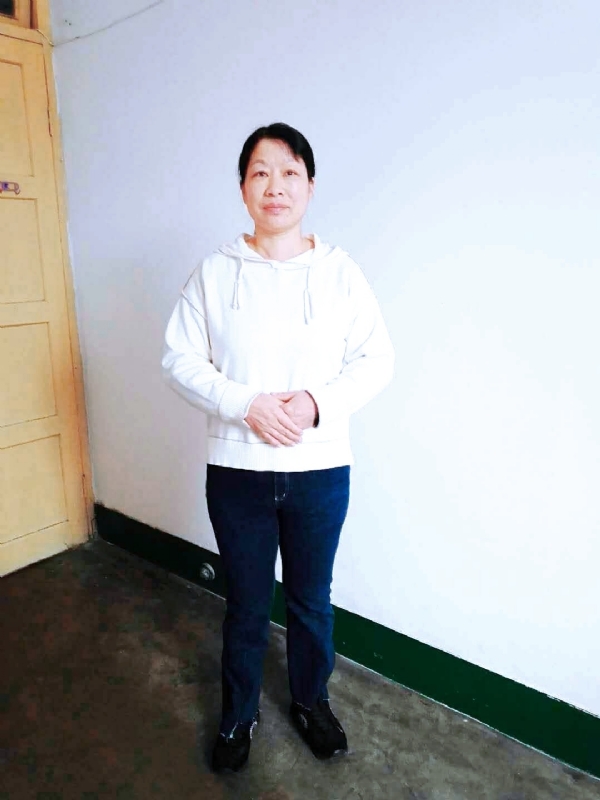 小妹的第四张照片--上杭相亲网