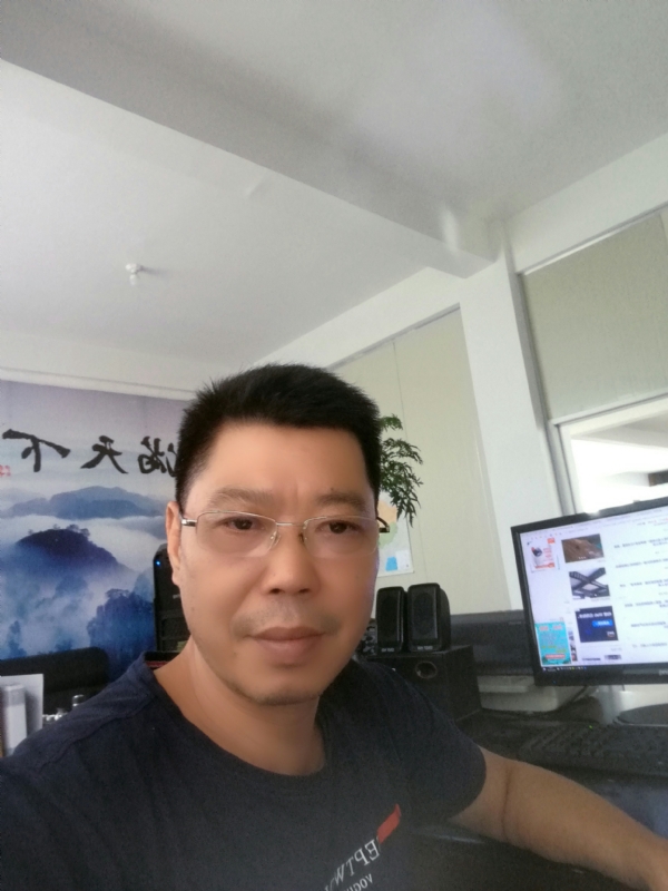 心平气和的第二张照片--上杭相亲网