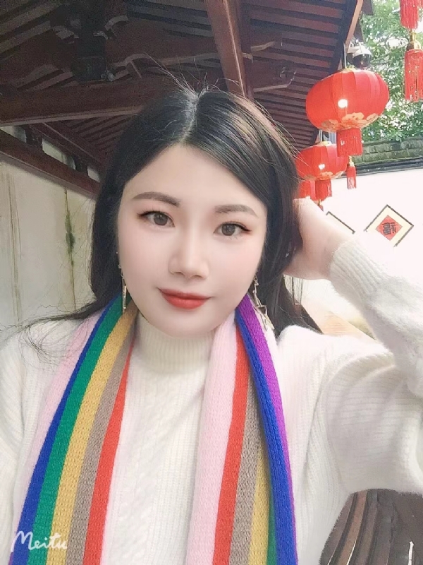 美好的第一张照片--上杭相亲网