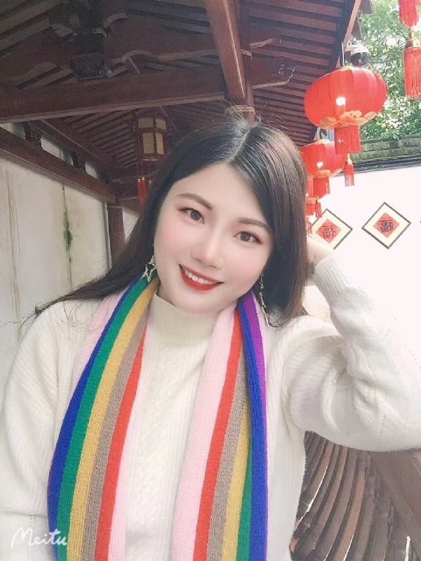美好的第二张照片--上杭相亲网