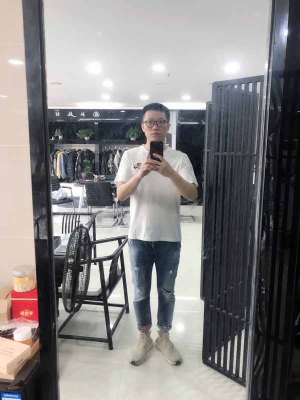 黄大仙的第一张照片--上杭相亲网