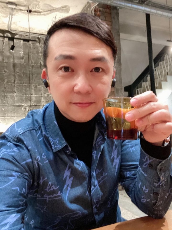 陈道明的第二张照片--上杭相亲网