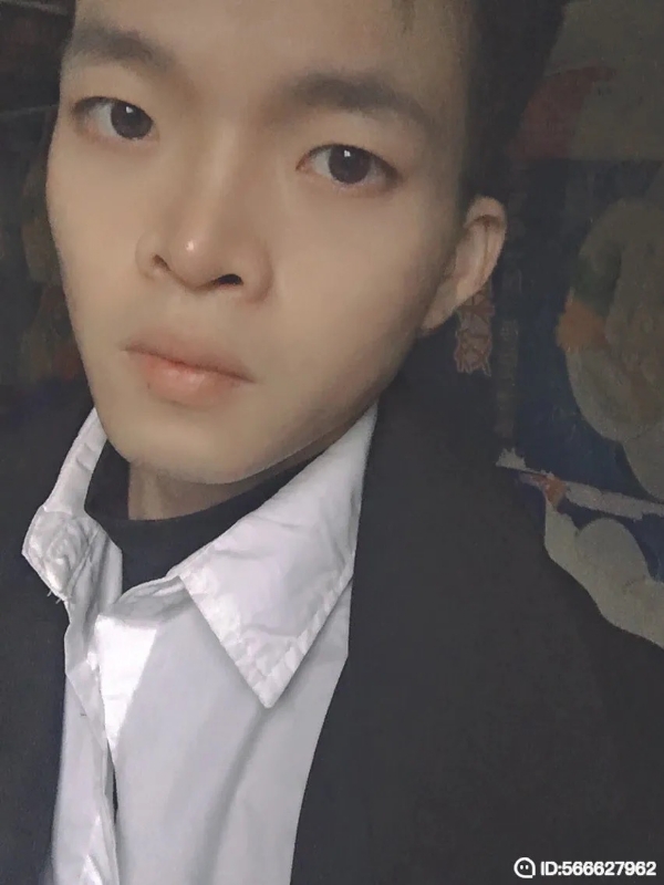只为遇见你的第一张照片--上杭相亲网