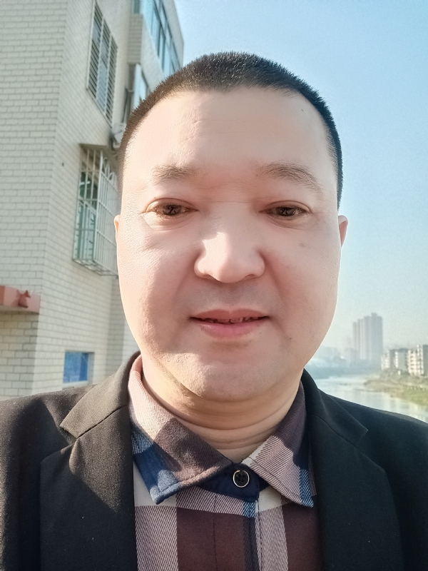 曾经受伤的心灵的第二张照片--上杭相亲网