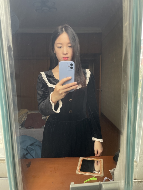 xue880的第四张照片--上杭相亲网