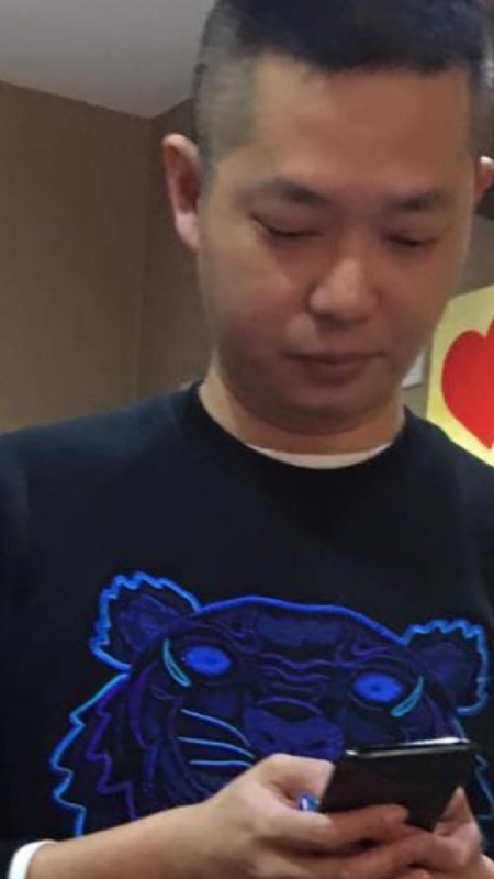 刘5的第一张照片--上杭相亲网