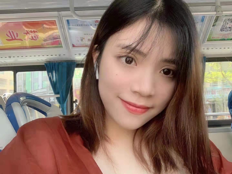 小眼睛的第一张照片--上杭相亲网