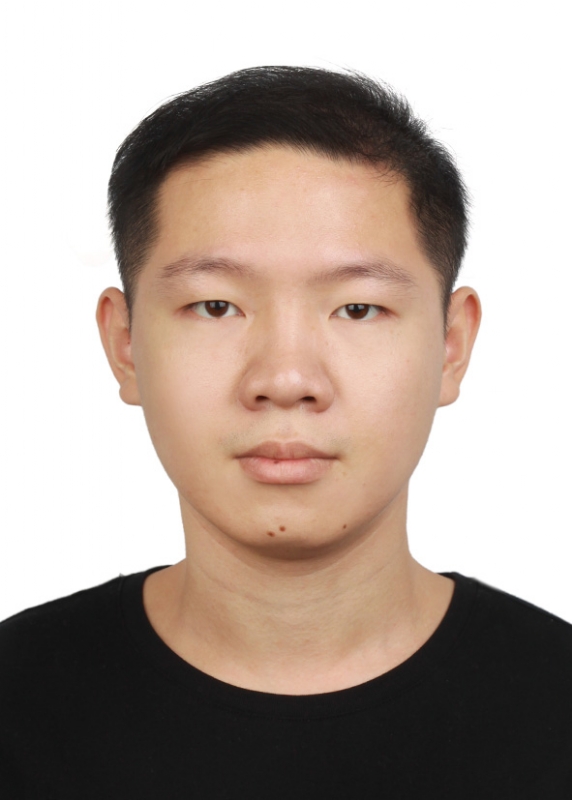 斜杆青年的第一张照片--上杭相亲网