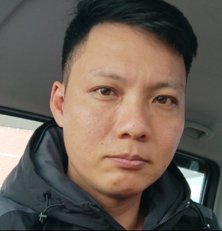天然呆的第一张照片--上杭相亲网
