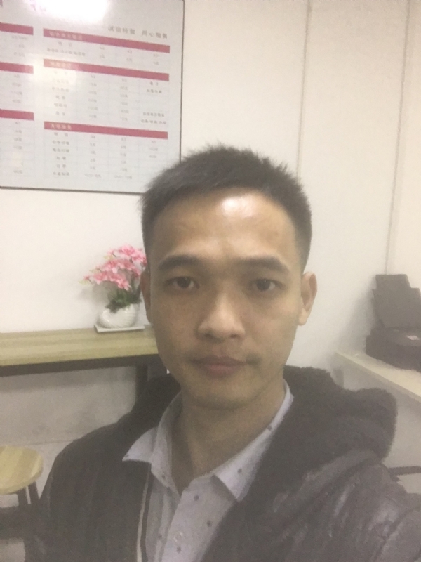 法律人小陈的第一张照片--上杭相亲网