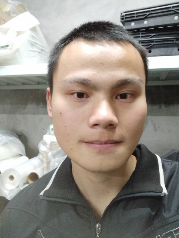 神话的第二张照片--上杭相亲网