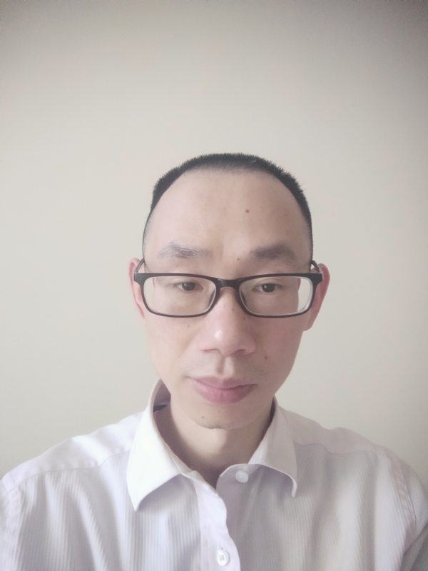 小卓的第二张照片--上杭相亲网