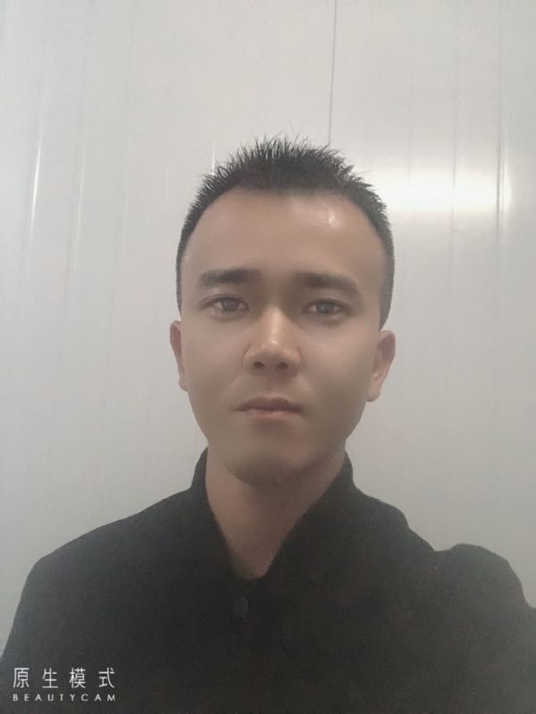 壮飞的第一张照片--上杭相亲网