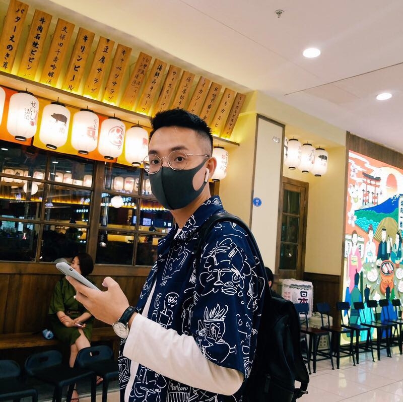 理念的第一张照片--上杭相亲网