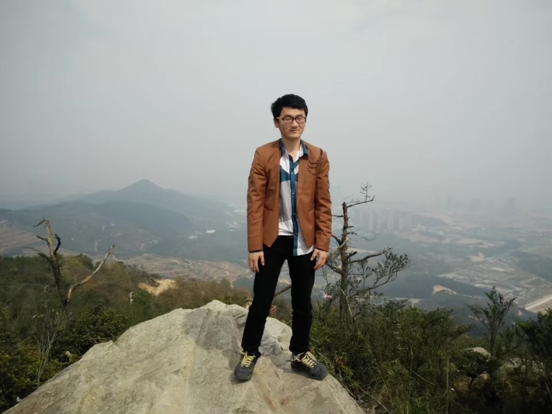 郑建忠的第二张照片--上杭相亲网