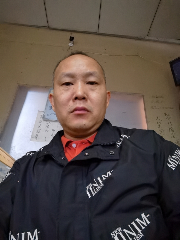 老李的第一张照片--上杭相亲网