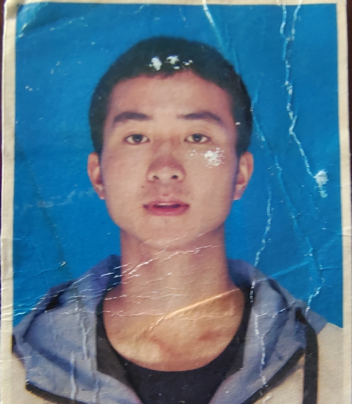 相亲成灾的第一张照片--上杭相亲网