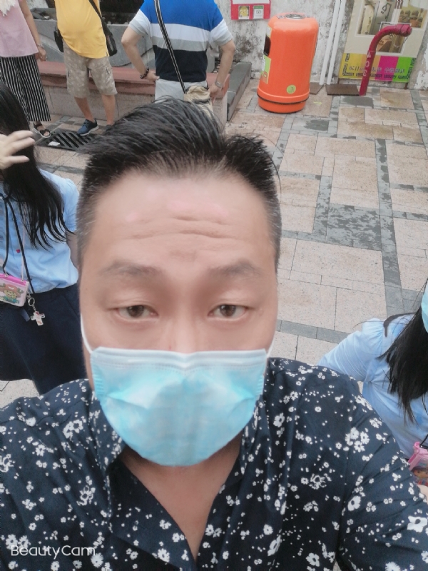 忘情水的第一张照片--上杭相亲网