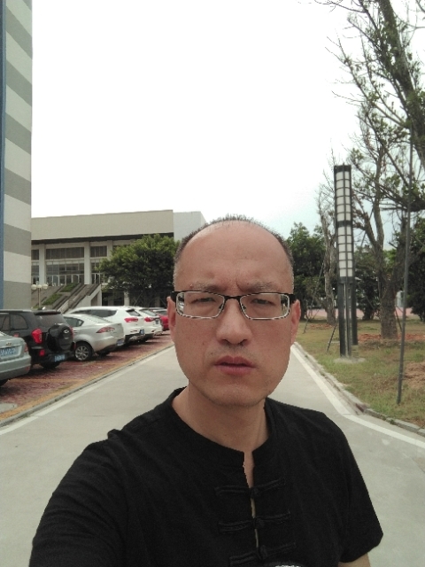 我知我在的第二张照片--上杭相亲网