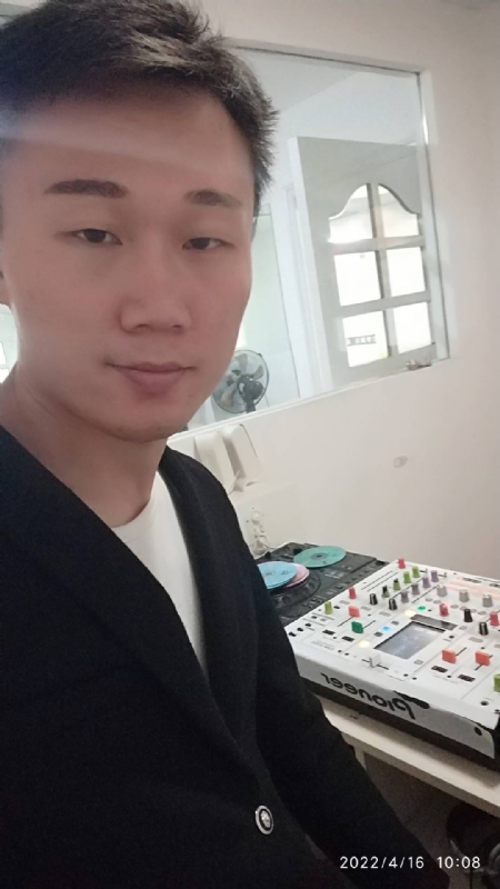 林锋的第四张照片--上杭相亲网