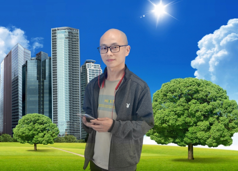 酉星的第二张照片--上杭相亲网
