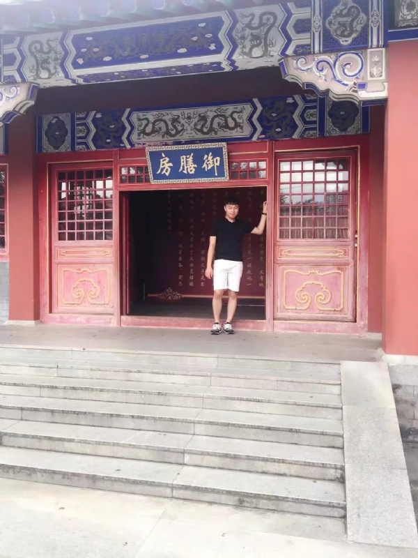 伟仔的第二张照片--上杭相亲网