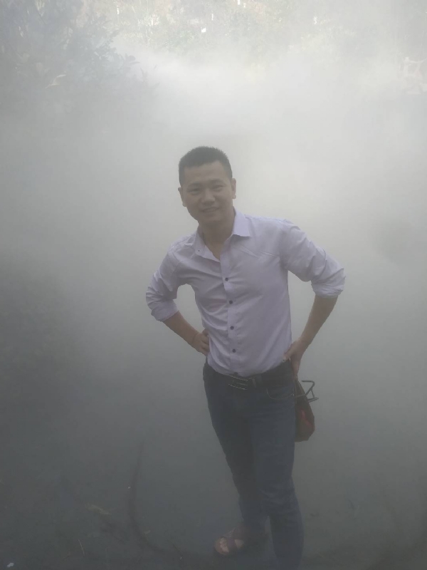 重新开始的第一张照片--上杭相亲网